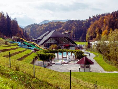 NAJ KOPALISCE TERME SNOVIK 
